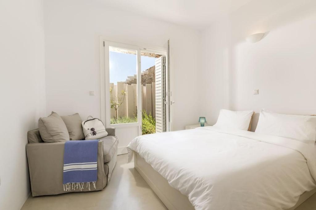 Villa Ostraco, Beachfront House 50m From The Beach